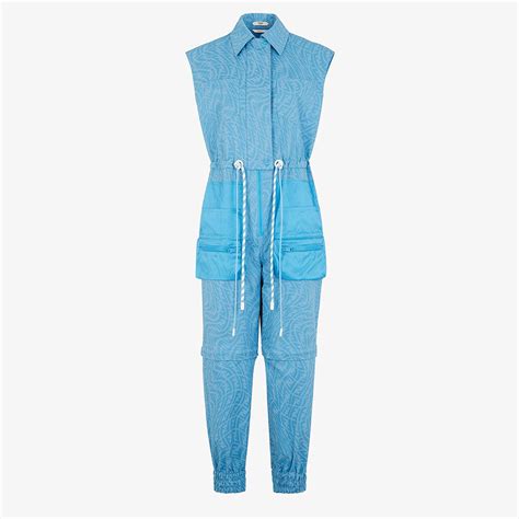 fendi jumper dress|fendi denim jumpsuit.